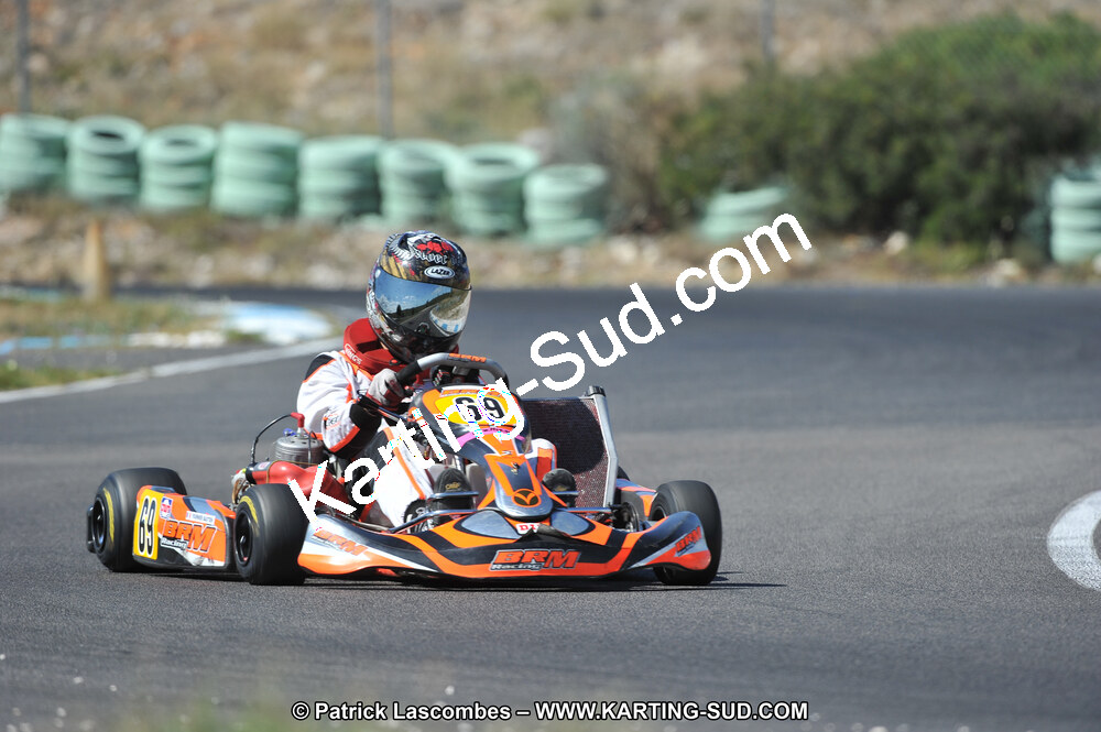 27&28/08/2011 : 5ème Coupe de l’amitié à Grabels (Photos Patrick Lascombes) 2011 — karting