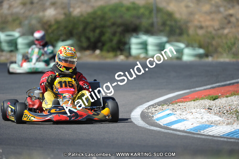 27&28/08/2011 : 5ème Coupe de l’amitié à Grabels (Photos Patrick Lascombes) 2011 — karting