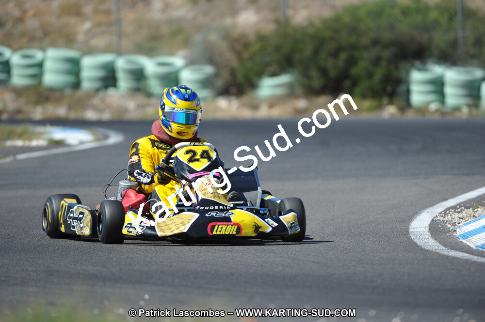 27&28/08/2011 : 5ème Coupe de l’amitié à Grabels (Photos Patrick Lascombes) 2011 — karting