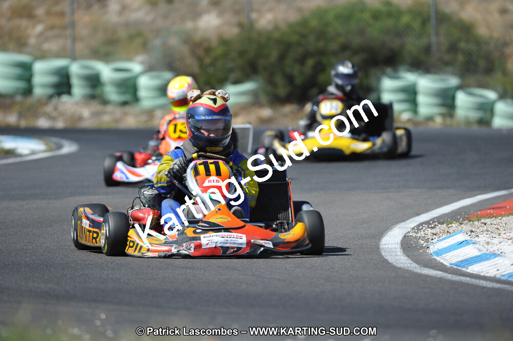 27&28/08/2011 : 5ème Coupe de l’amitié à Grabels (Photos Patrick Lascombes) 2011 — karting