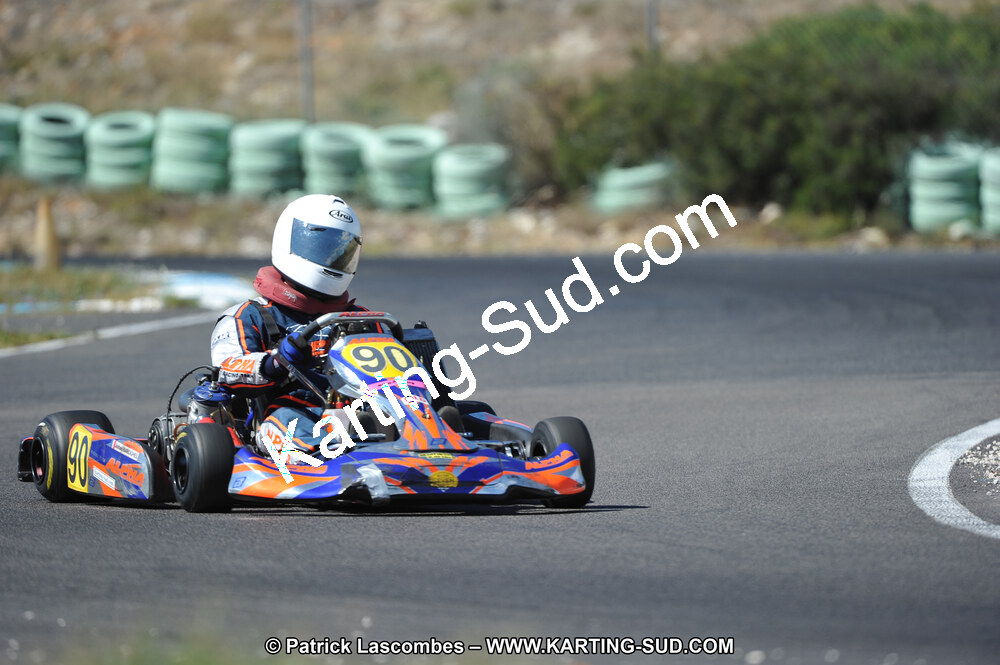 27&28/08/2011 : 5ème Coupe de l’amitié à Grabels (Photos Patrick Lascombes) 2011 — karting