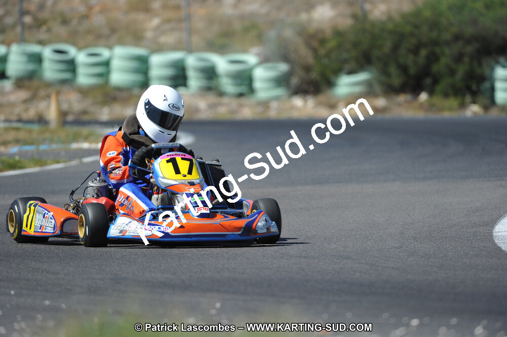 27&28/08/2011 : 5ème Coupe de l’amitié à Grabels (Photos Patrick Lascombes) 2011 — karting