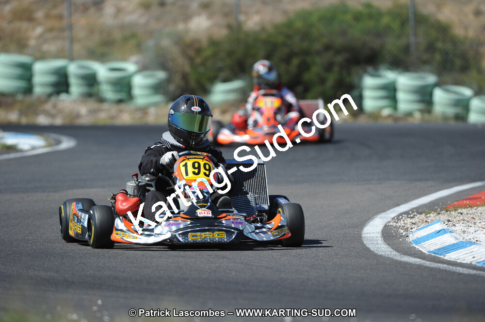 27&28/08/2011 : 5ème Coupe de l’amitié à Grabels (Photos Patrick Lascombes) 2011 — karting
