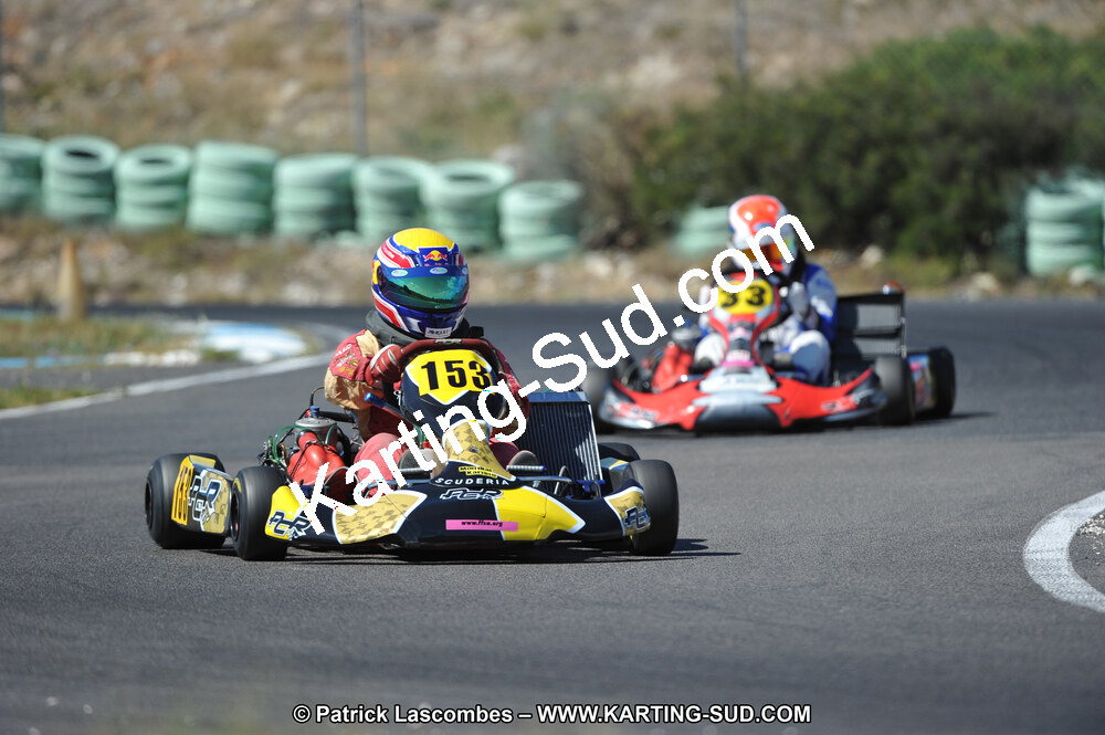 27&28/08/2011 : 5ème Coupe de l’amitié à Grabels (Photos Patrick Lascombes) 2011 — karting