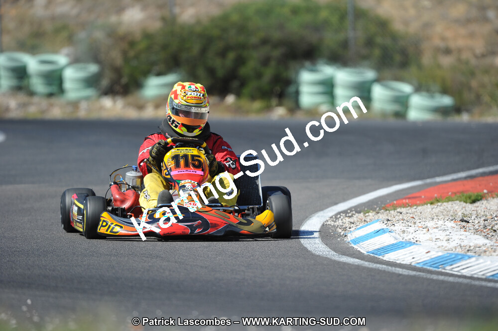 27&28/08/2011 : 5ème Coupe de l’amitié à Grabels (Photos Patrick Lascombes) 2011 — karting