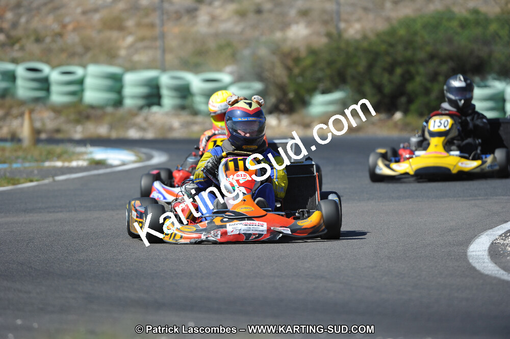 27&28/08/2011 : 5ème Coupe de l’amitié à Grabels (Photos Patrick Lascombes) 2011 — karting
