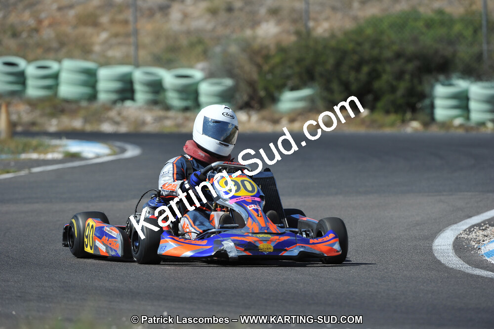 27&28/08/2011 : 5ème Coupe de l’amitié à Grabels (Photos Patrick Lascombes) 2011 — karting