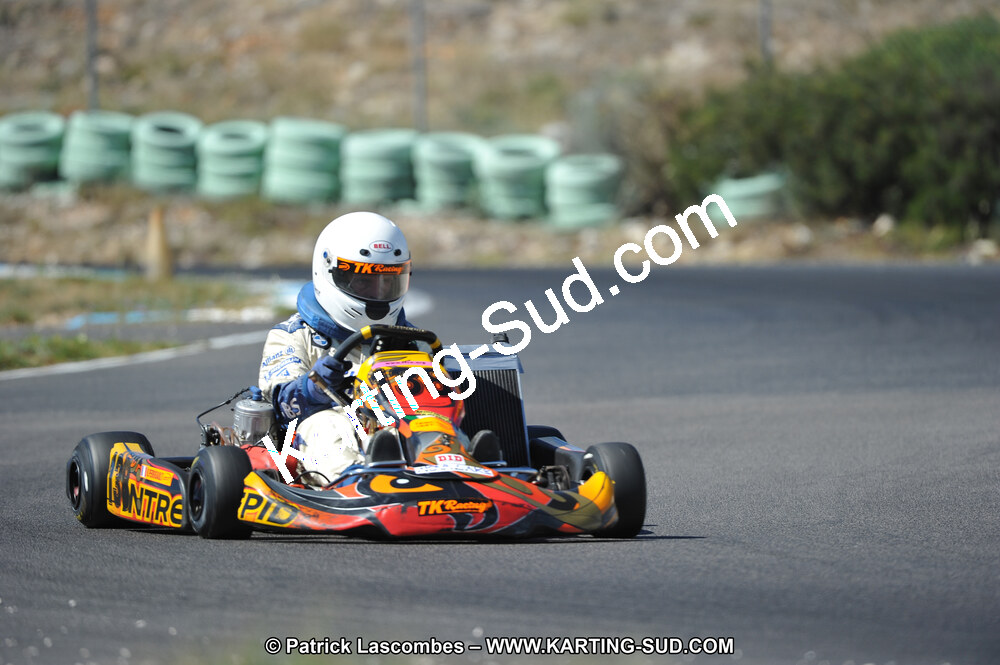 27&28/08/2011 : 5ème Coupe de l’amitié à Grabels (Photos Patrick Lascombes) 2011 — karting