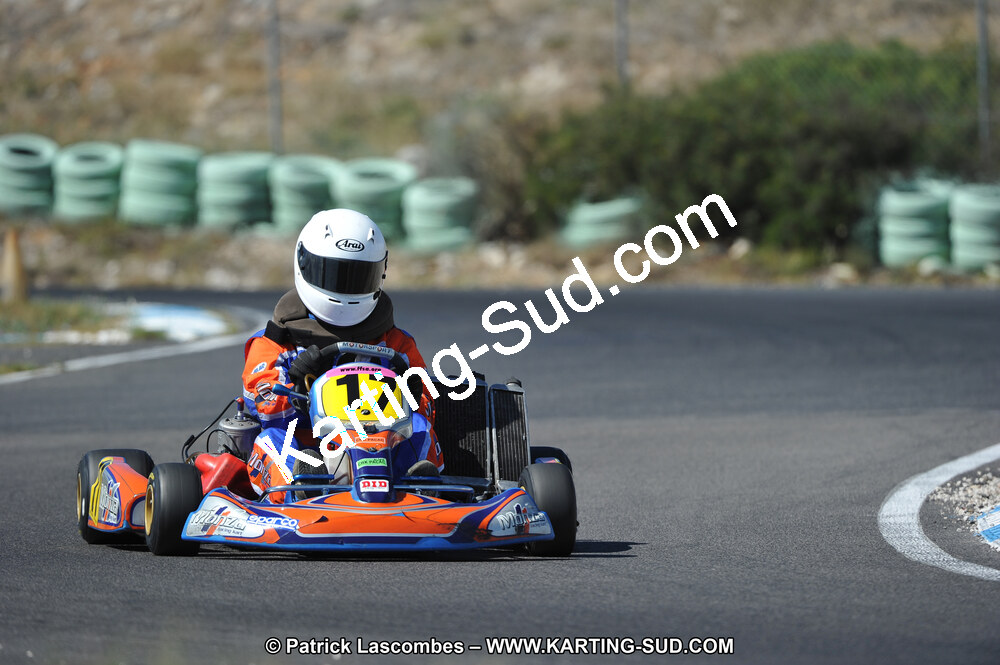 27&28/08/2011 : 5ème Coupe de l’amitié à Grabels (Photos Patrick Lascombes) 2011 — karting