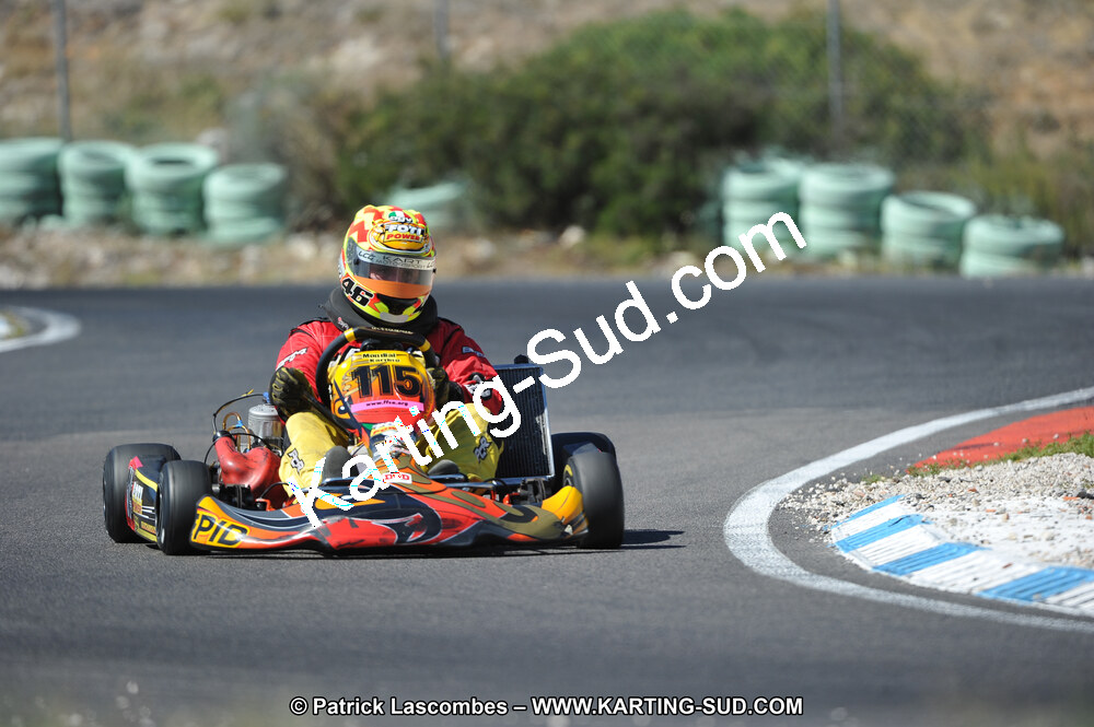 27&28/08/2011 : 5ème Coupe de l’amitié à Grabels (Photos Patrick Lascombes) 2011 — karting