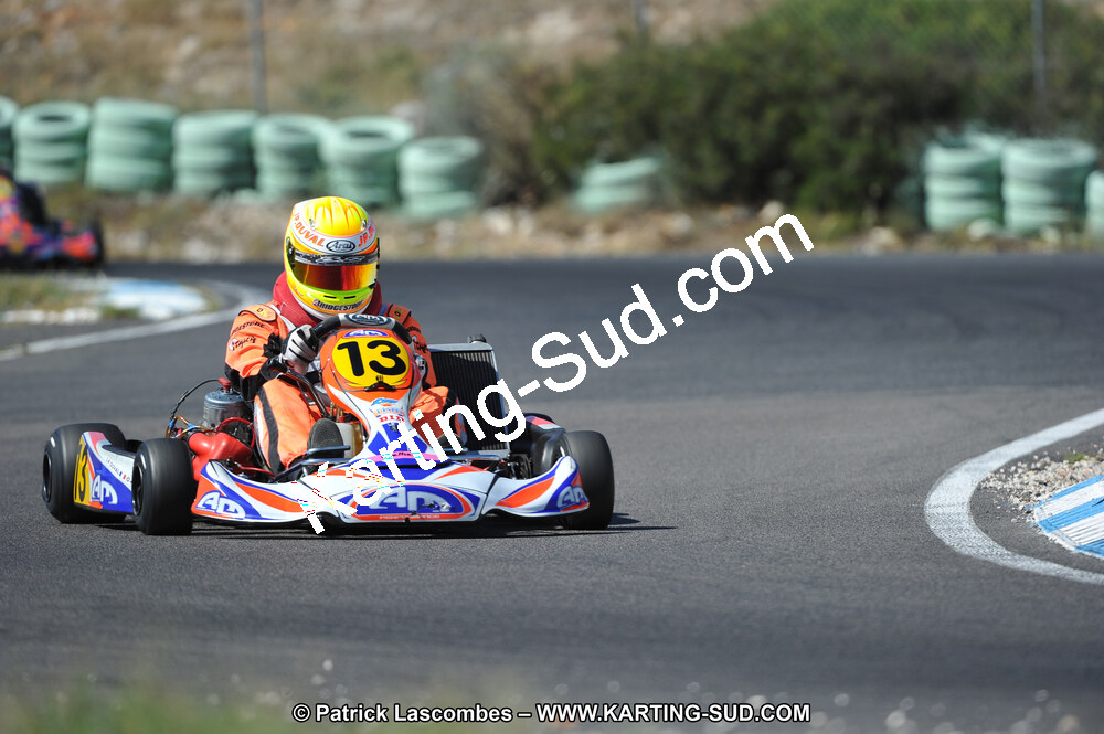 27&28/08/2011 : 5ème Coupe de l’amitié à Grabels (Photos Patrick Lascombes) 2011 — karting