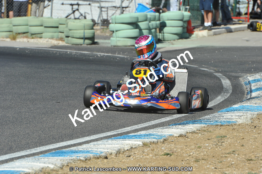 27&28/08/2011 : 5ème Coupe de l’amitié à Grabels (Photos Patrick Lascombes) 2011 — karting