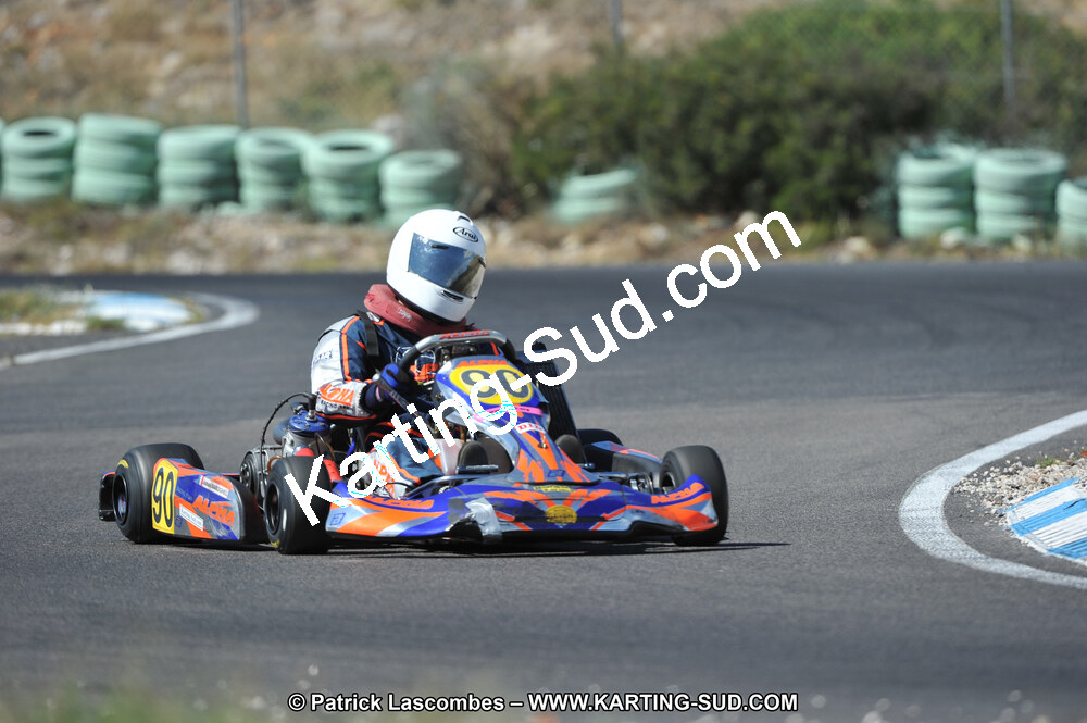 27&28/08/2011 : 5ème Coupe de l’amitié à Grabels (Photos Patrick Lascombes) 2011 — karting