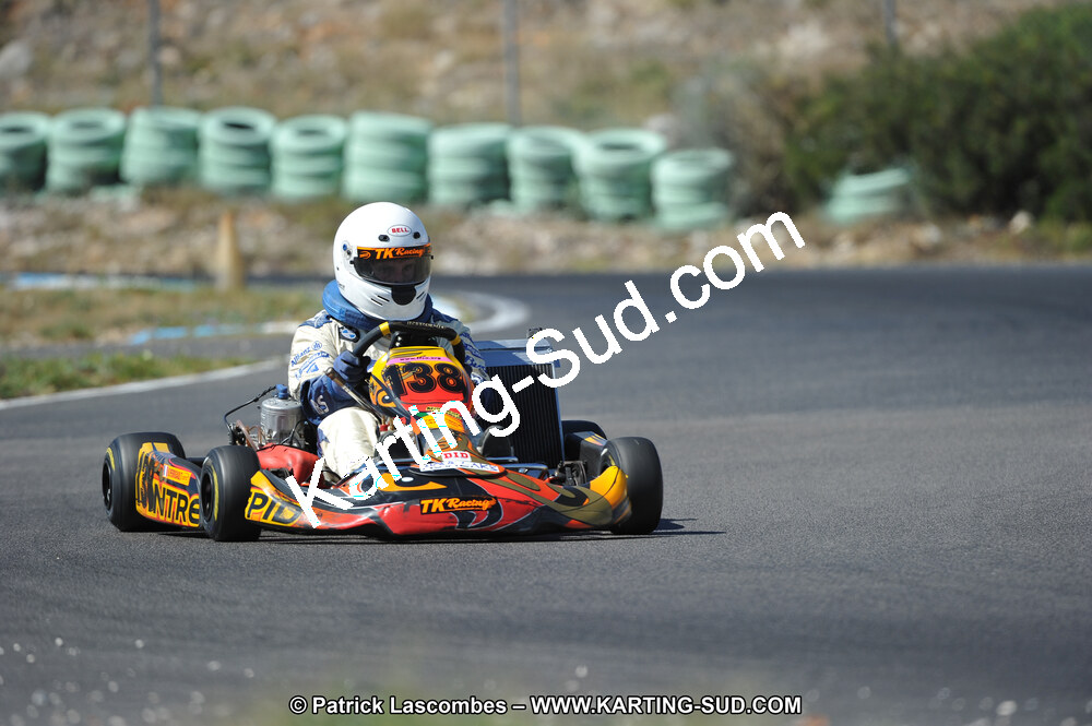 27&28/08/2011 : 5ème Coupe de l’amitié à Grabels (Photos Patrick Lascombes) 2011 — karting