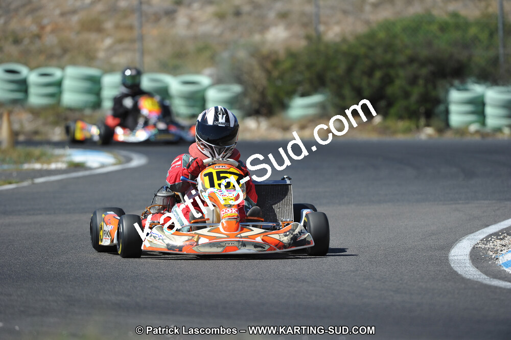27&28/08/2011 : 5ème Coupe de l’amitié à Grabels (Photos Patrick Lascombes) 2011 — karting