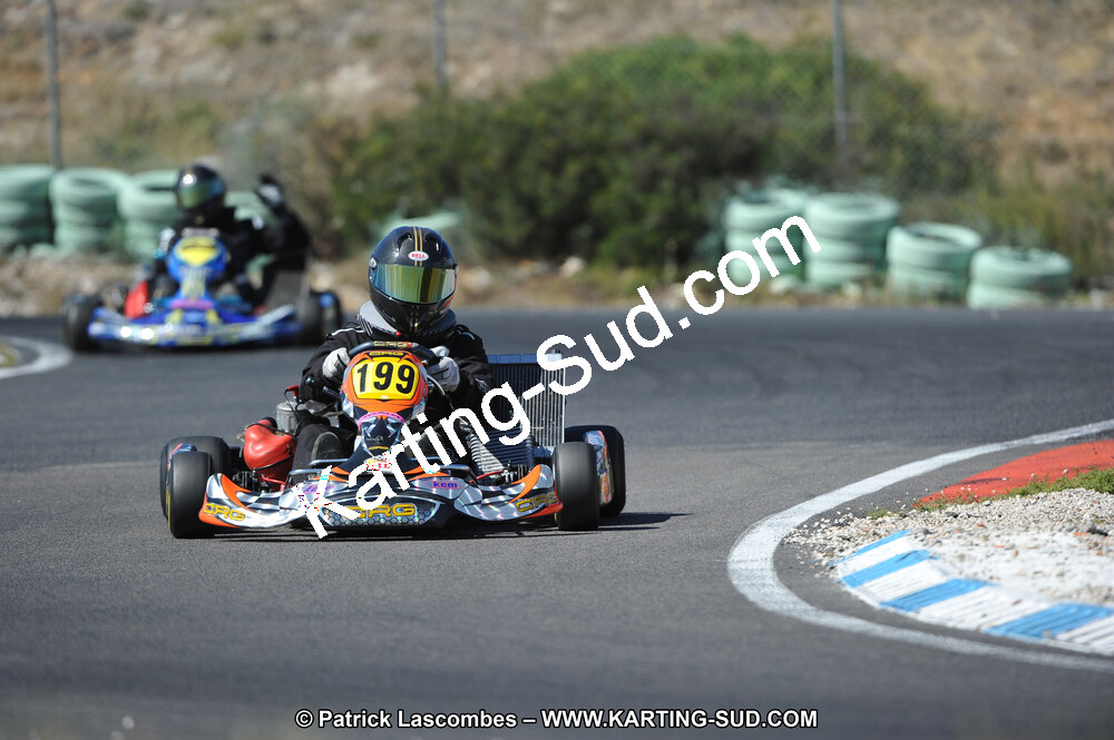 27&28/08/2011 : 5ème Coupe de l’amitié à Grabels (Photos Patrick Lascombes) 2011 — karting