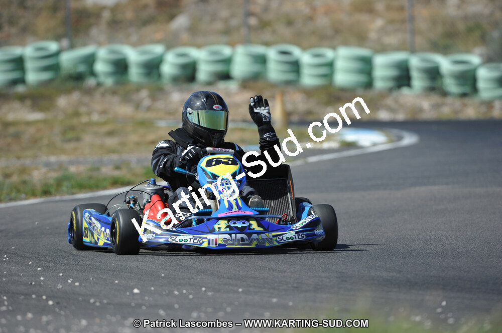 27&28/08/2011 : 5ème Coupe de l’amitié à Grabels (Photos Patrick Lascombes) 2011 — karting