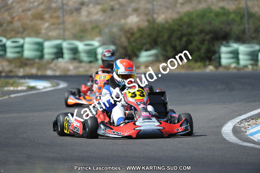 27&28/08/2011 : 5ème Coupe de l’amitié à Grabels (Photos Patrick Lascombes) 2011 — karting