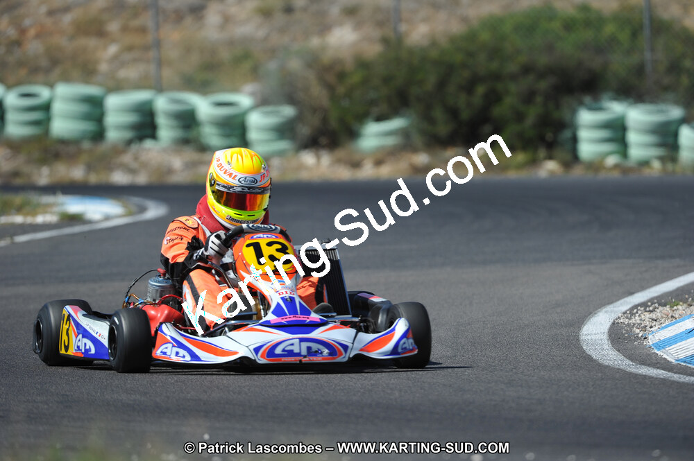 27&28/08/2011 : 5ème Coupe de l’amitié à Grabels (Photos Patrick Lascombes) 2011 — karting