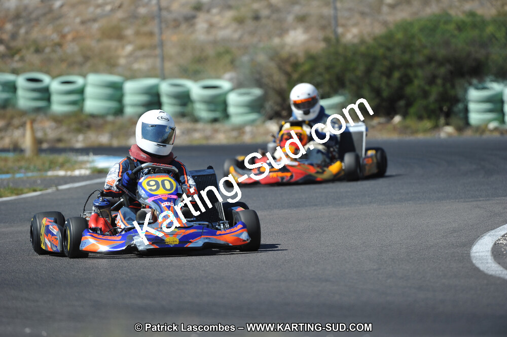 27&28/08/2011 : 5ème Coupe de l’amitié à Grabels (Photos Patrick Lascombes) 2011 — karting