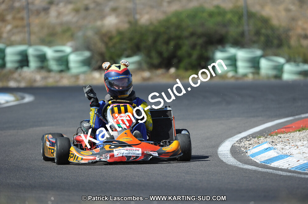 27&28/08/2011 : 5ème Coupe de l’amitié à Grabels (Photos Patrick Lascombes) 2011 — karting