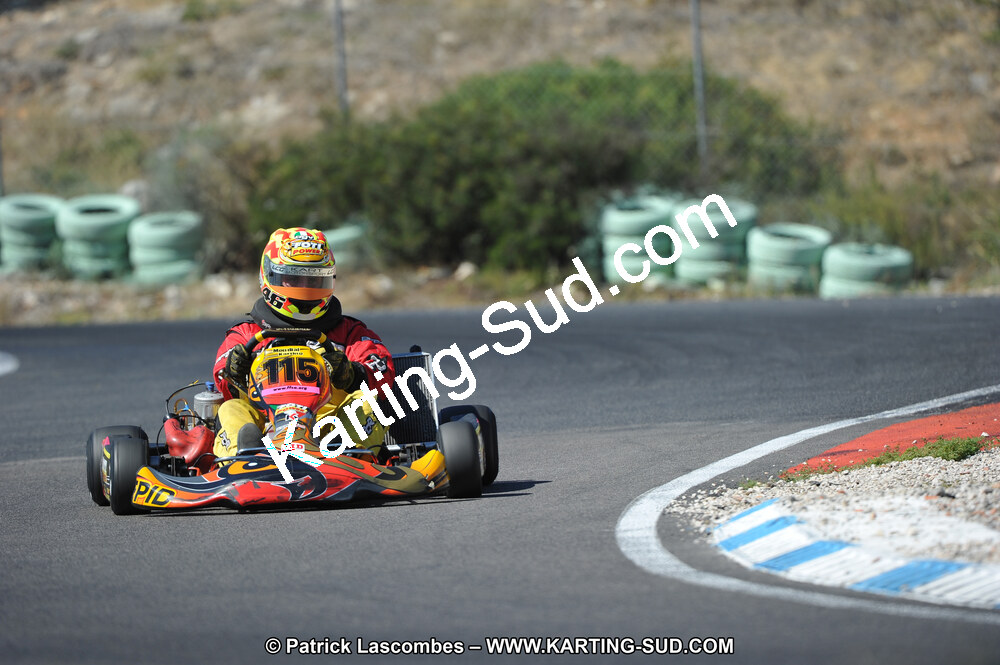27&28/08/2011 : 5ème Coupe de l’amitié à Grabels (Photos Patrick Lascombes) 2011 — karting