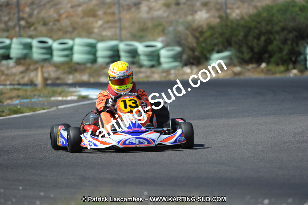 27&28/08/2011 : 5ème Coupe de l’amitié à Grabels (Photos Patrick Lascombes) 2011 — karting
