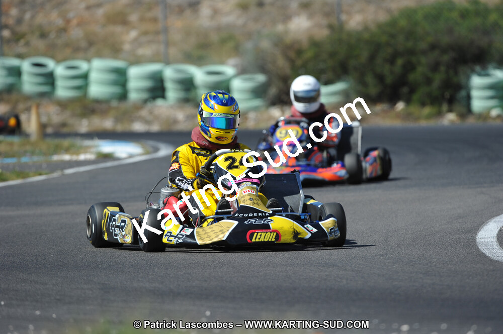 27&28/08/2011 : 5ème Coupe de l’amitié à Grabels (Photos Patrick Lascombes) 2011 — karting