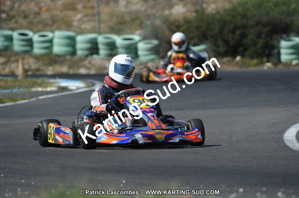 27&28/08/2011 : 5ème Coupe de l’amitié à Grabels (Photos Patrick Lascombes) 2011 — karting
