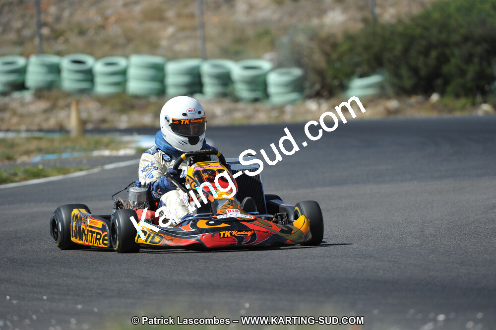 27&28/08/2011 : 5ème Coupe de l’amitié à Grabels (Photos Patrick Lascombes) 2011 — karting