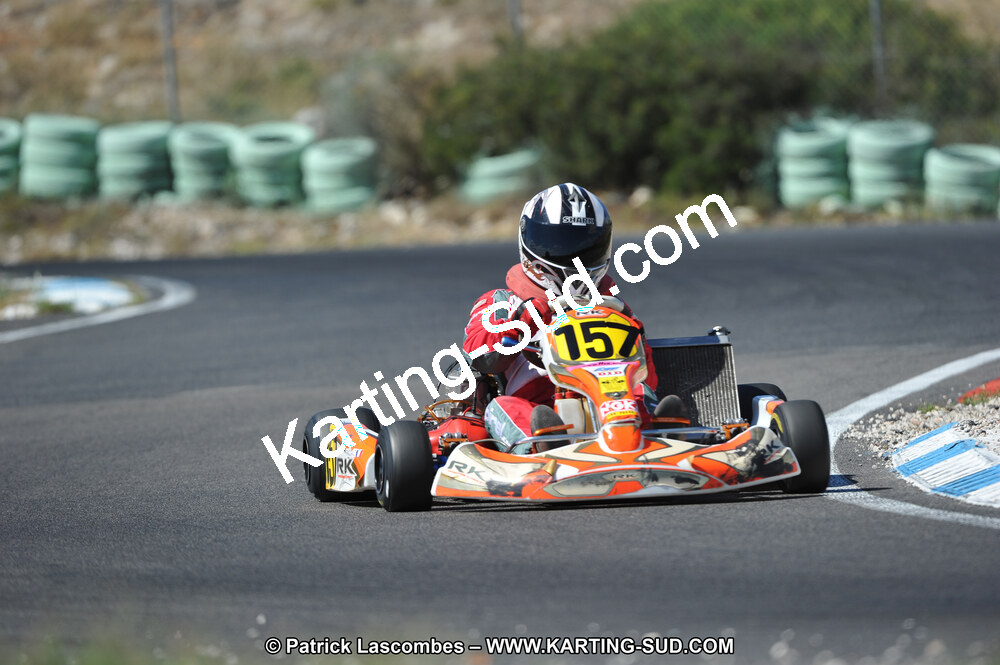 27&28/08/2011 : 5ème Coupe de l’amitié à Grabels (Photos Patrick Lascombes) 2011 — karting