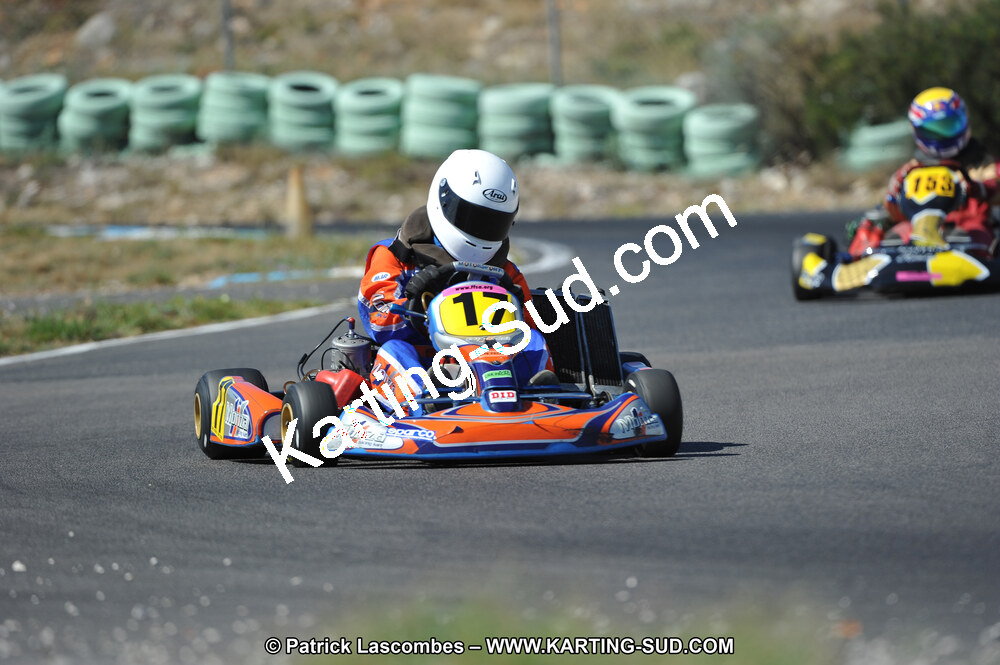 27&28/08/2011 : 5ème Coupe de l’amitié à Grabels (Photos Patrick Lascombes) 2011 — karting