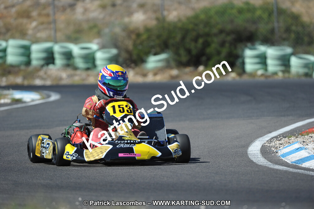27&28/08/2011 : 5ème Coupe de l’amitié à Grabels (Photos Patrick Lascombes) 2011 — karting
