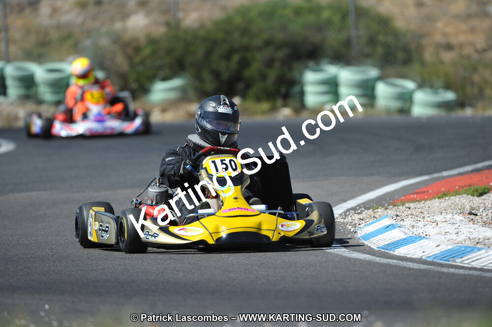 27&28/08/2011 : 5ème Coupe de l’amitié à Grabels (Photos Patrick Lascombes) 2011 — karting
