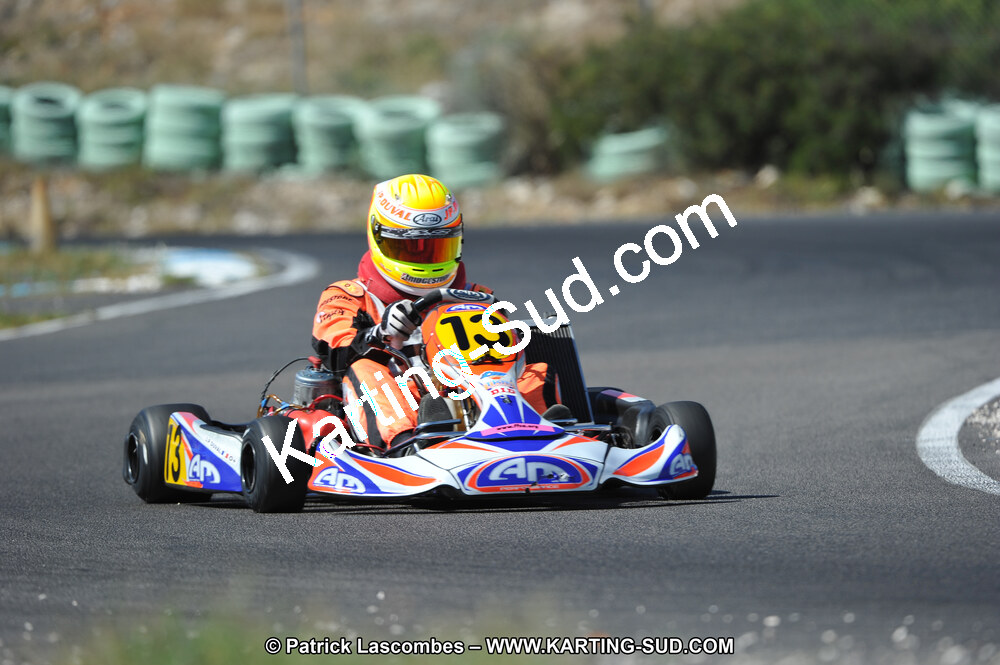 27&28/08/2011 : 5ème Coupe de l’amitié à Grabels (Photos Patrick Lascombes) 2011 — karting