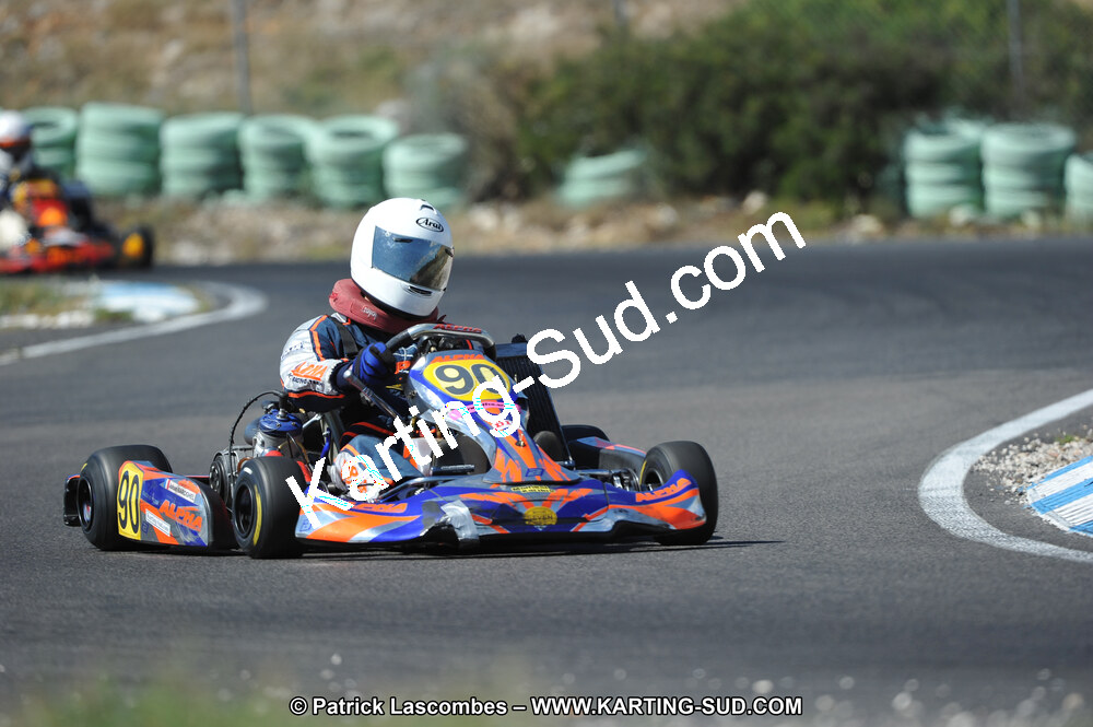 27&28/08/2011 : 5ème Coupe de l’amitié à Grabels (Photos Patrick Lascombes) 2011 — karting