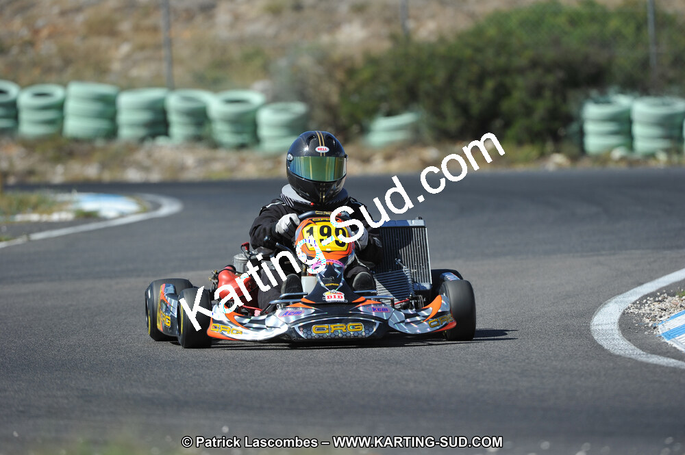 27&28/08/2011 : 5ème Coupe de l’amitié à Grabels (Photos Patrick Lascombes) 2011 — karting