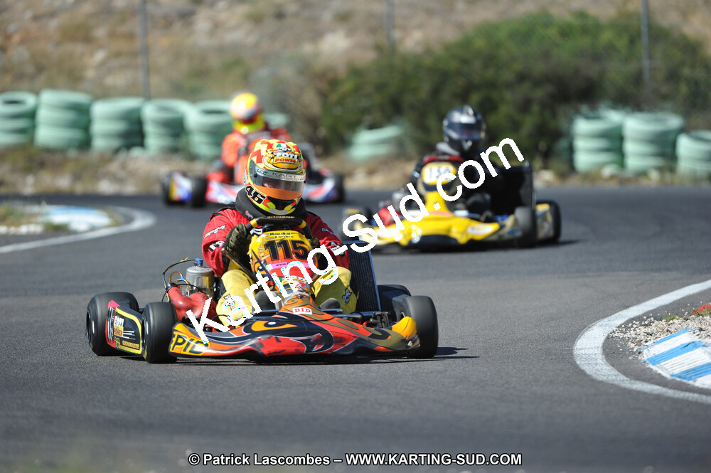 27&28/08/2011 : 5ème Coupe de l’amitié à Grabels (Photos Patrick Lascombes) 2011 — karting