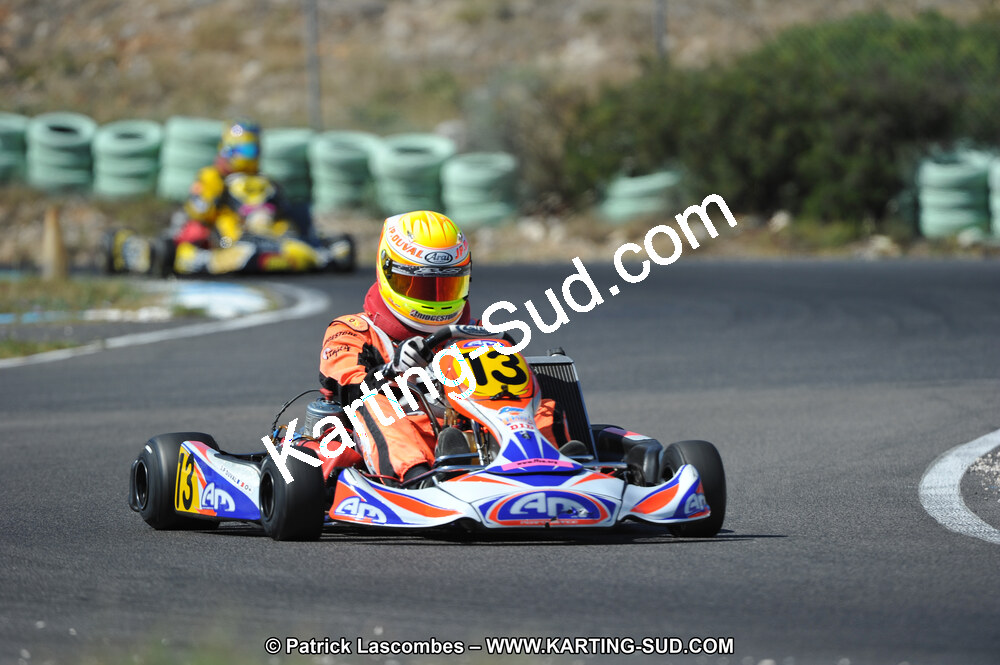 27&28/08/2011 : 5ème Coupe de l’amitié à Grabels (Photos Patrick Lascombes) 2011 — karting