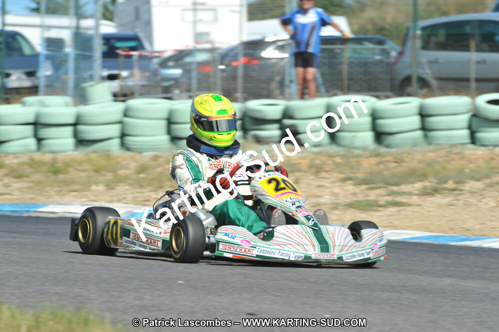 27&28/08/2011 : 5ème Coupe de l’amitié à Grabels (Photos Patrick Lascombes) 2011 — karting