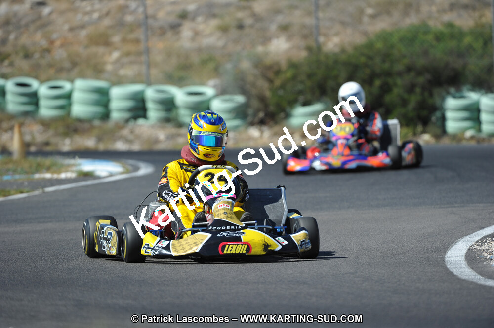 27&28/08/2011 : 5ème Coupe de l’amitié à Grabels (Photos Patrick Lascombes) 2011 — karting