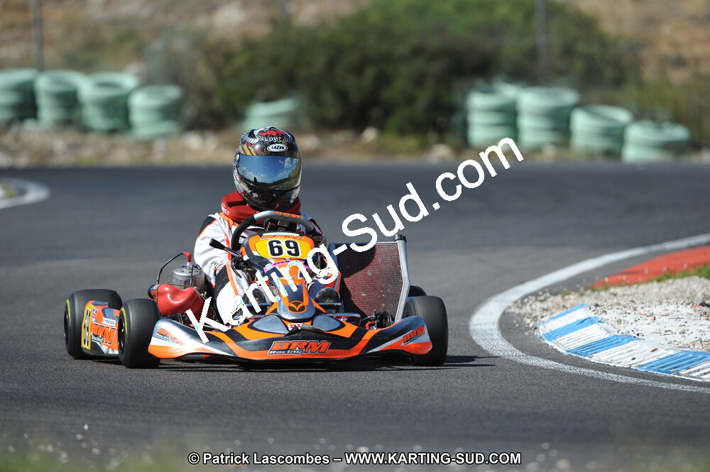 27&28/08/2011 : 5ème Coupe de l’amitié à Grabels (Photos Patrick Lascombes) 2011 — karting