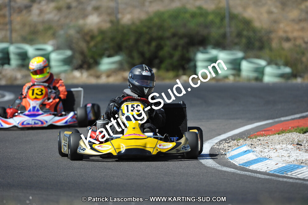 27&28/08/2011 : 5ème Coupe de l’amitié à Grabels (Photos Patrick Lascombes) 2011 — karting
