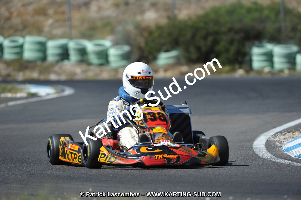 27&28/08/2011 : 5ème Coupe de l’amitié à Grabels (Photos Patrick Lascombes) 2011 — karting
