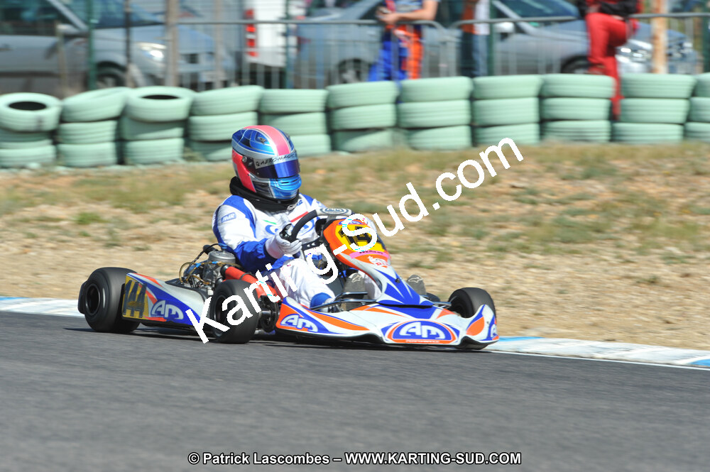 27&28/08/2011 : 5ème Coupe de l’amitié à Grabels (Photos Patrick Lascombes) 2011 — karting
