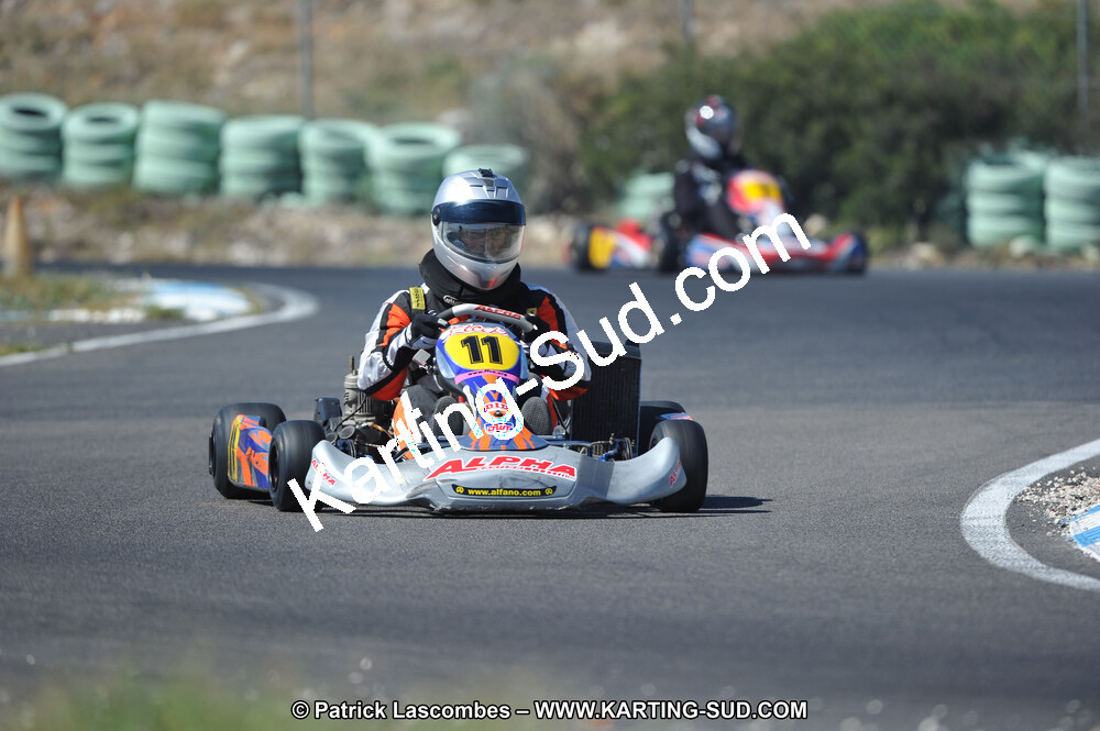 27&28/08/2011 : 5ème Coupe de l’amitié à Grabels (Photos Patrick Lascombes) 2011 — karting