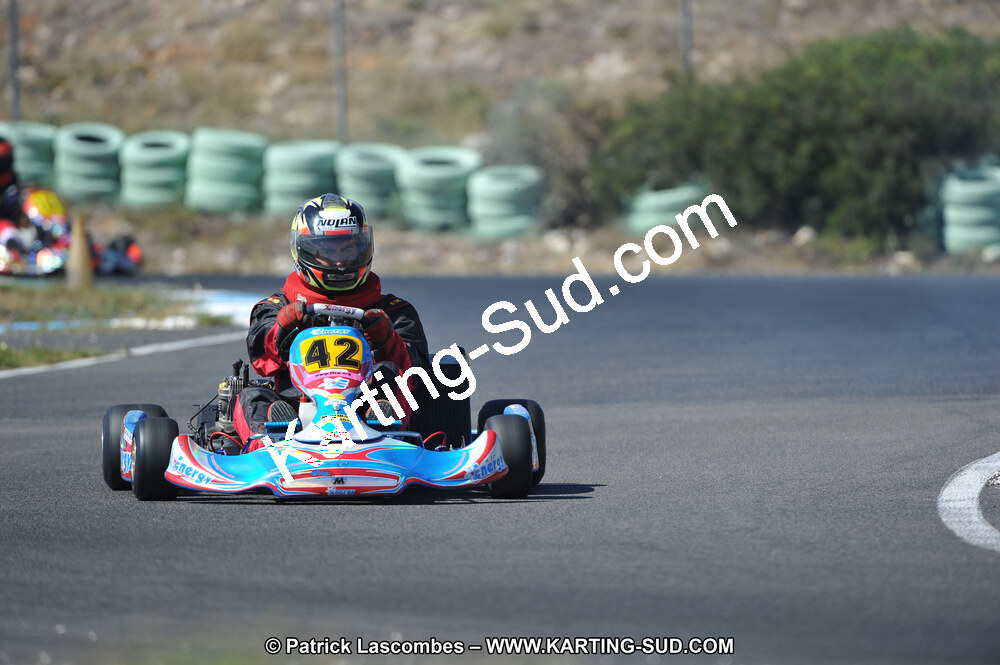27&28/08/2011 : 5ème Coupe de l’amitié à Grabels (Photos Patrick Lascombes) 2011 — karting