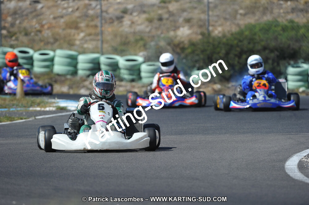 27&28/08/2011 : 5ème Coupe de l’amitié à Grabels (Photos Patrick Lascombes) 2011 — karting