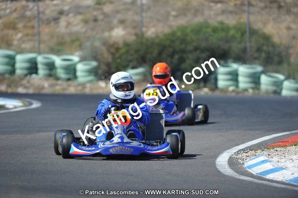 27&28/08/2011 : 5ème Coupe de l’amitié à Grabels (Photos Patrick Lascombes) 2011 — karting
