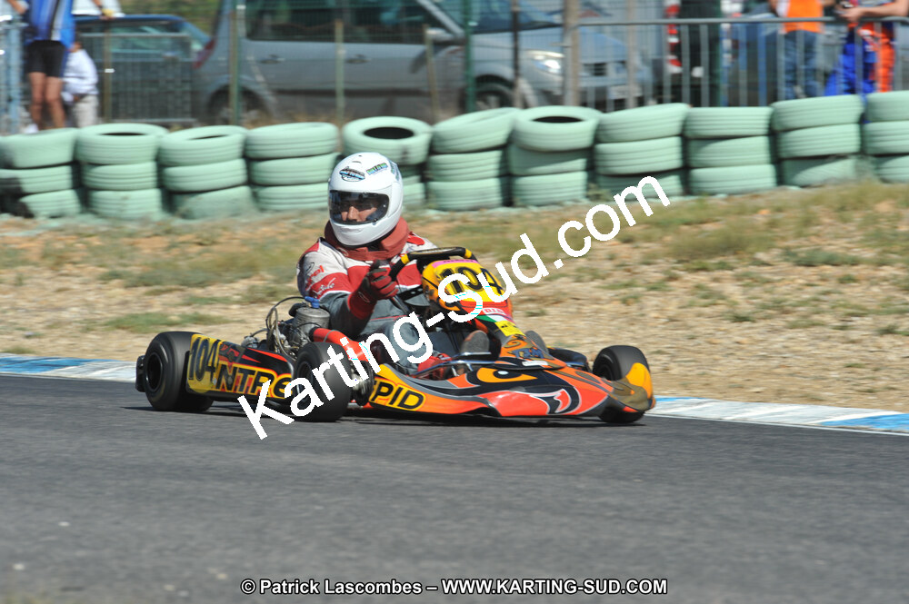 27&28/08/2011 : 5ème Coupe de l’amitié à Grabels (Photos Patrick Lascombes) 2011 — karting